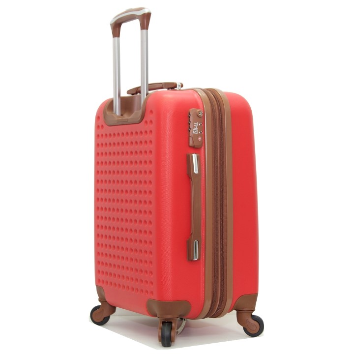 [ BALOMOI.COM ] Chuyên vali hàng hiệu: vali nhựa, vali cần kéo, vali du lịch - 31