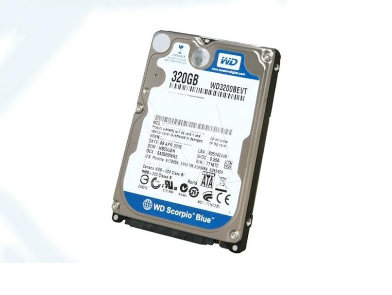 ổ cứng laptop đà nẵng