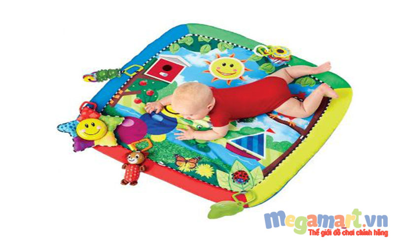 10 công ty đồ chơi trẻ em uy tín nhất trên thế giới-14