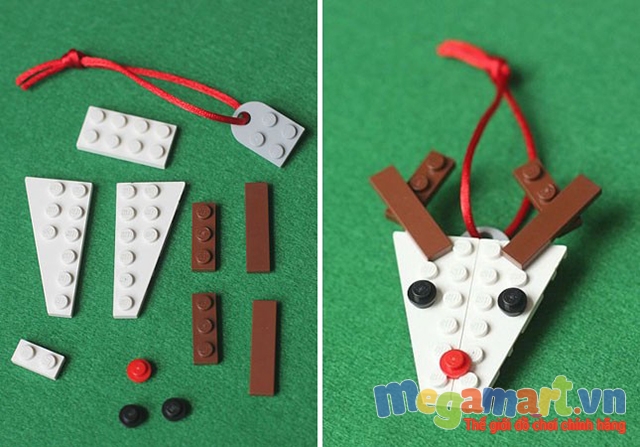 12 mô hình Lego siêu đẹp mùa giáng sinh 5
