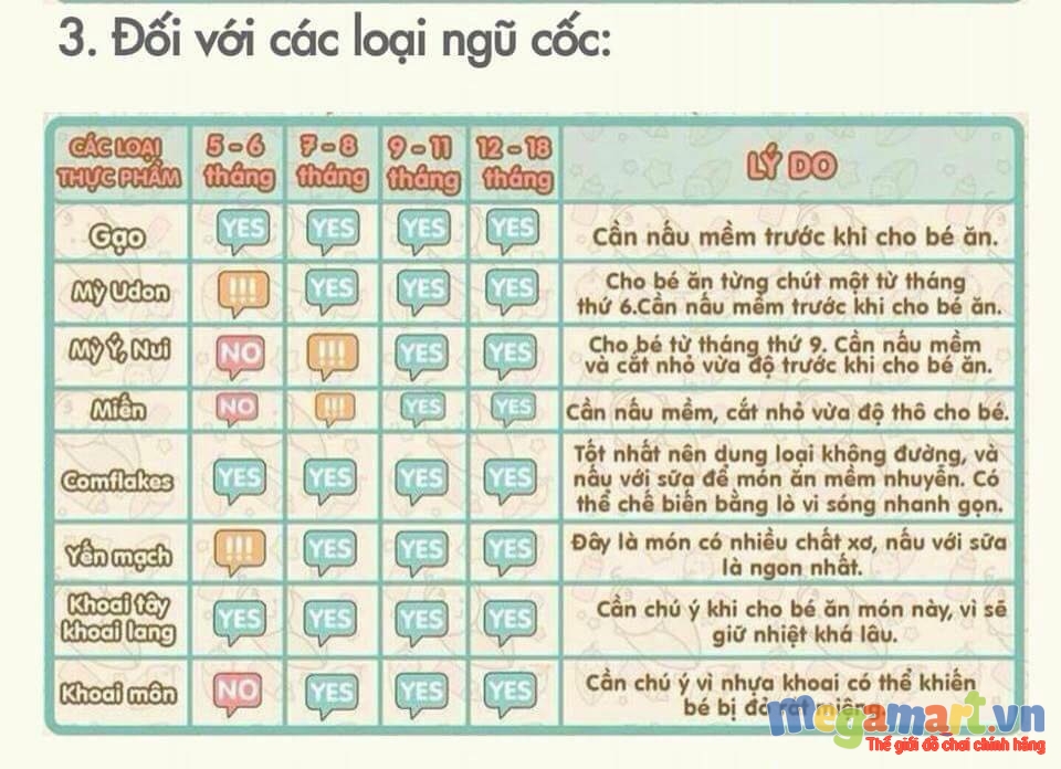 20 mẹo hay nuôi con làm mẹ cần phải biết 10