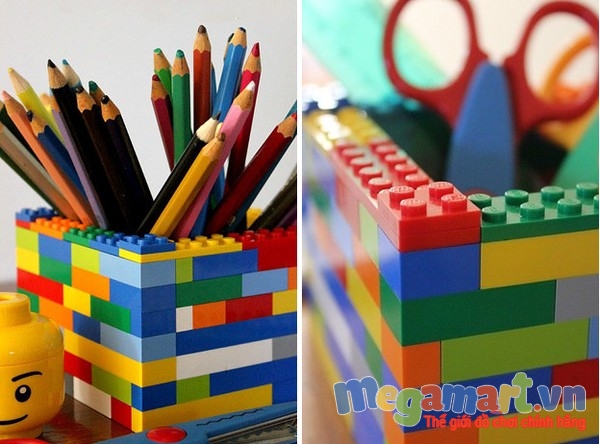 21 phát minh cực kì sáng tạo cùng đồ chơi Lego 2