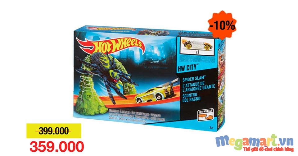 4 nguyên tắc vàng để mua đồ chơi giá rẻ cho bé 7