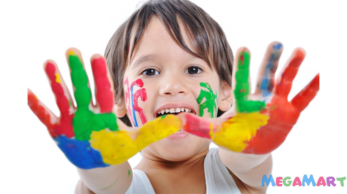 5 điều tuyệt vời nhất của phương pháp giáo dục Montessori - Phương pháp giáo dục Montessori mang đến cho trẻ cơ hội phát triển toàn diện nhất