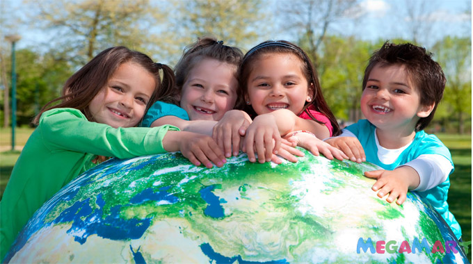 5 điều tuyệt vời nhất của phương pháp giáo dục Montessori - Phương pháp Montessori giúp trẻ phát triển cả kĩ năng xã hội và trong cuộc sống hàng ngày