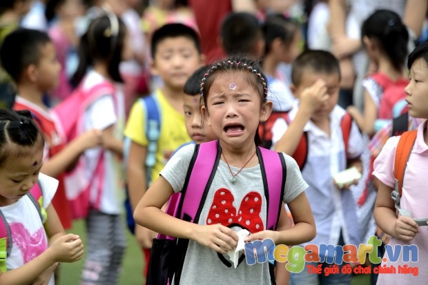 Đôi khi trẻ không thích đi học là do chính sai lầm của bố mẹ