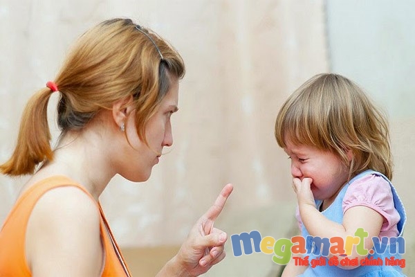 Hãy đừng chủ quan với những dấu hiệu này của bé và kịp thời uốn nắn con ngay