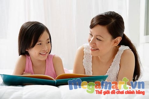 Nên dạy trẻ biết điểm mạnh điểm yếu và càng cố gắng hơn