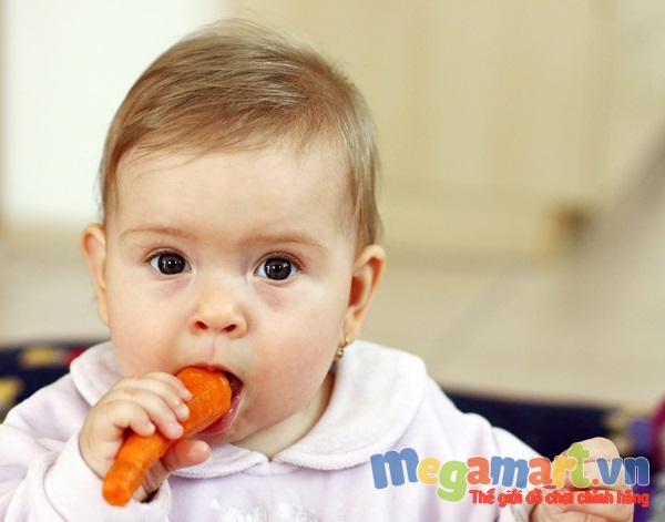 Ngay từ nhỏ trẻ đã được tự đưa quyết định trong giới hạn cho phép