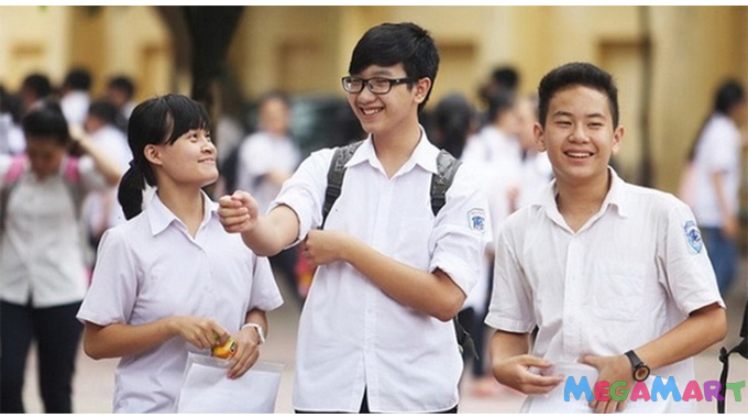 Giữ tâm trạng bình tĩnh, lạc quan trong quá trình ôn thi Đại học là một điều rất quan trọng