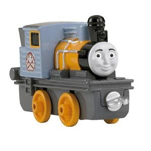 Hình ảnh nhân vật Dash trong bộ thomas