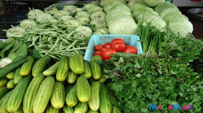 Danh sách các cửa hàng bán rau an toàn tại Hà Nội
