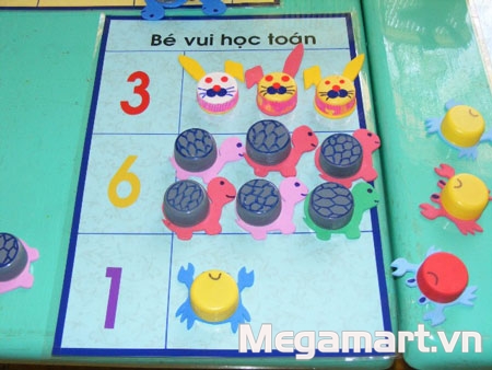 Dạy con chơi mà học- học mà chơi với game giáo dục 8