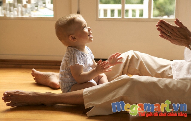 Dạy bé thông minh với những bài đồng dao giúp trẻ kích thích khả năng tư duy