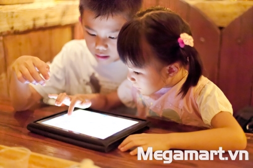 Gợi ý chọn đồ chơi học toán cho trẻ - Đồ chơi công nghệ