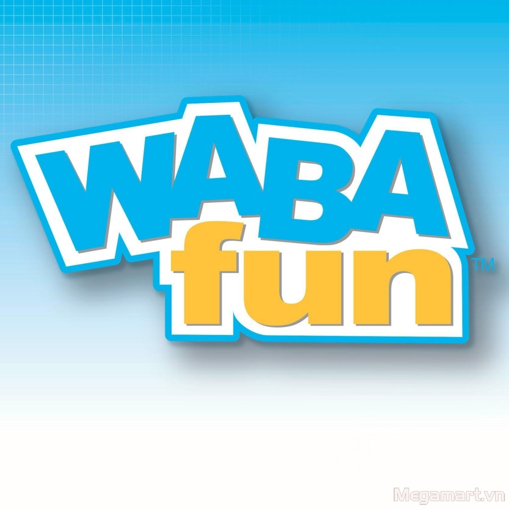 Thương hiệu Wabafun nổi tiếng thế giới với đồ chơi phát triển trí tuệ với chất liệu độc đáo