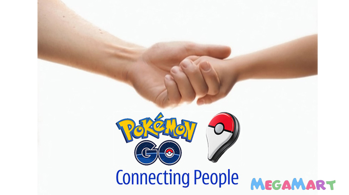 Hiện nay chỉ có thiết bị sử dụng Android hoặc sử dụng iOs tại Úc và New Zealand có thể chính thức tải Pokemon Go