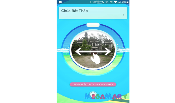 Mẹo tìm Pokemon dễ nhất thường gần các địa điểm nối tiếng - Cách chơi Pokemon Go