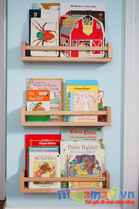 Hướng dẫn làm đồ chơi cho bé từ 28 vật dụng trong nhà 2