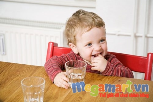 Có thể bé sẽ 'bịa' ra một câu chuyện hết sức khó tin