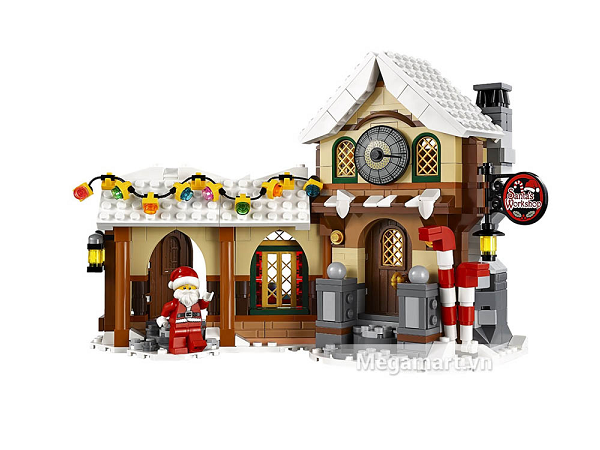 Những em bé ngoan đã chuẩn bị tất treo ở đầu giường để đón quà từ Ông Già No-en chưa nào ???