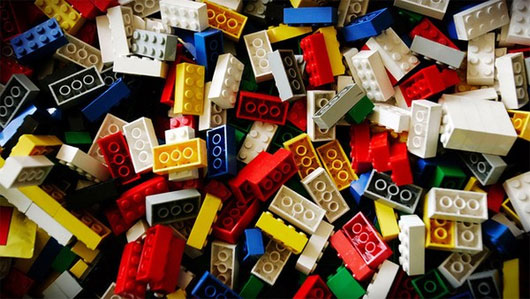 Lego xây dựng nhà máy Châu Á đầu tiên tại Trung Quốc 3