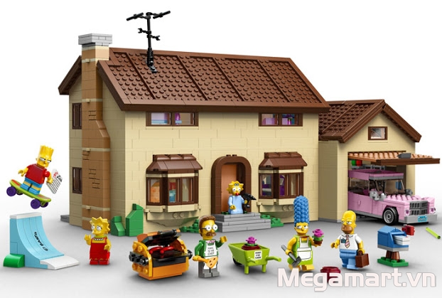 Nên mua quà gì tặng trẻ con ý nghĩa nhất? 11