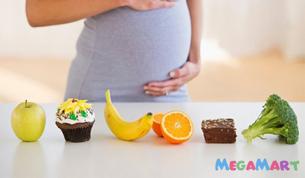 Mang thai vào mùa hè cần lưu ý những gì - Lựa chọn thực phẩm ngày hè đối với các mẹ bầu là điều thật sự rất cần thiết