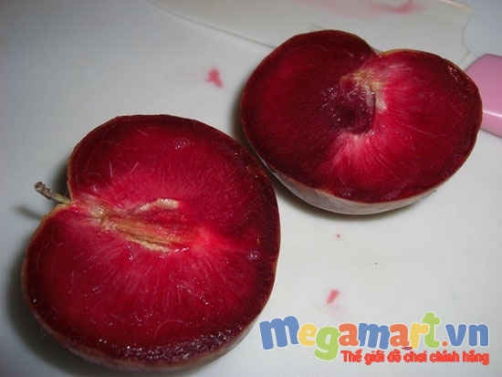 Mùa hè cần tránh ăn những quả nào 12