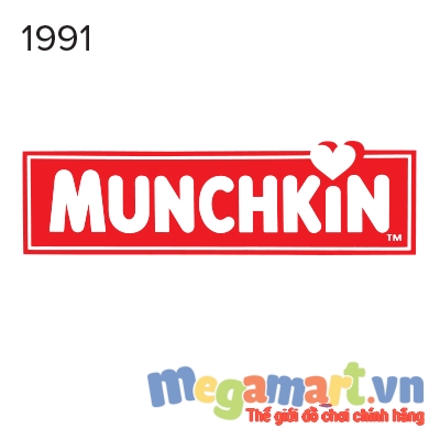 Munchkin an toàn cho bé, mẹ nhẹ nhàng hơn 2