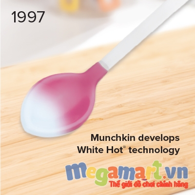 Munchkin an toàn cho bé, mẹ nhẹ nhàng hơn 3