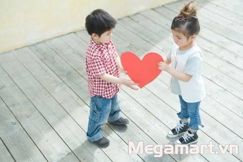 Nên hay không: dạy con cách chia sẻ đồ chơi với bạn khác? 7