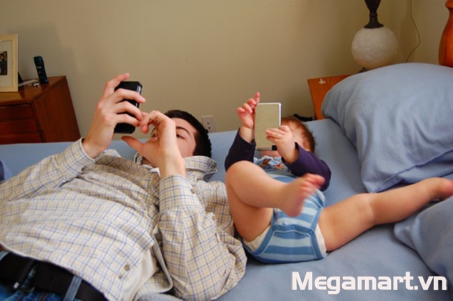 Người Nhật dạy con thông minh như thế nào? (1 – 2 tuổi) 2