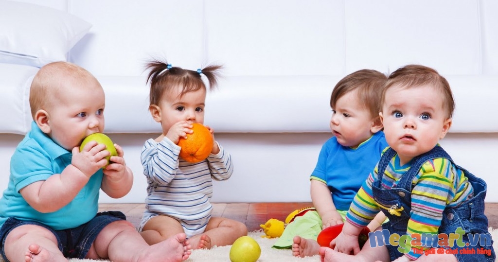 Những câu hỏi thường gặp khi chọn đồ chơi cho bé (P2) 4