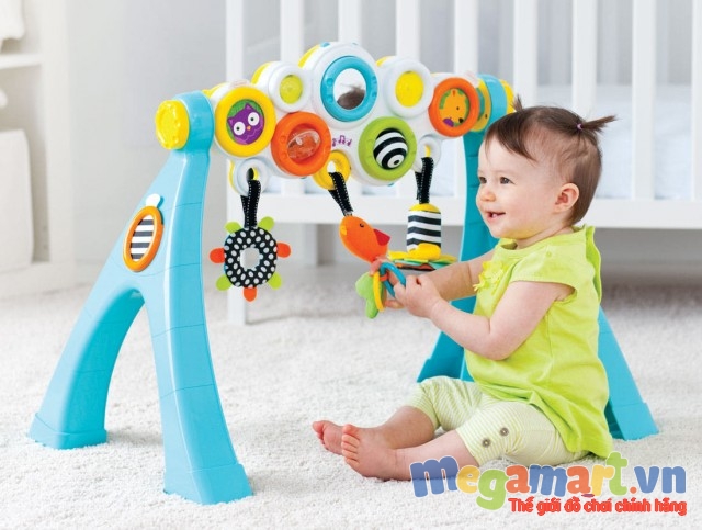 Những câu hỏi thường gặp khi chọn đồ chơi cho bé (P2) 3