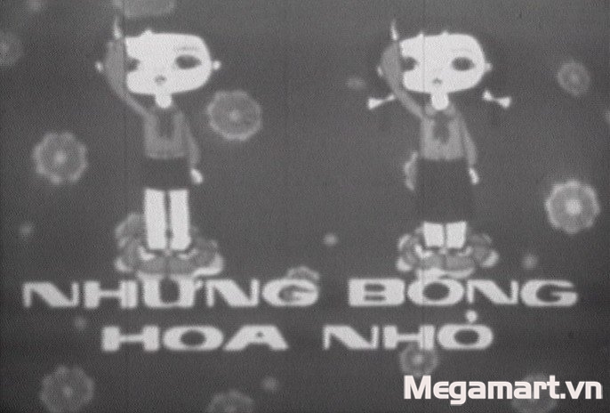 Những điều con cái chúng ta sẽ không bao giờ biết đến - Chương trình “Những bông hoa nhỏ”