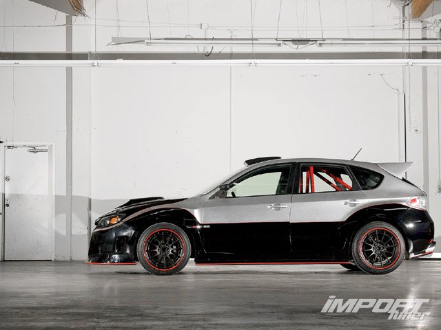 Những mô hình siêu xe đẹp mê hồn như Fast & Furious 7 8