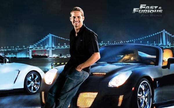 Những mô hình siêu xe đẹp mê hồn như Fast & Furious 7 2
