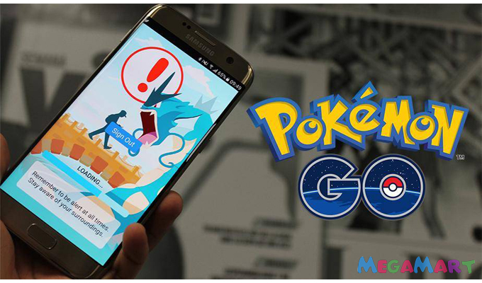 Hãng phát hành cho biết chưa có kế hoạch phát hành chính thức Pokemon Go rộng rãi tại các quốc gia Châu Á