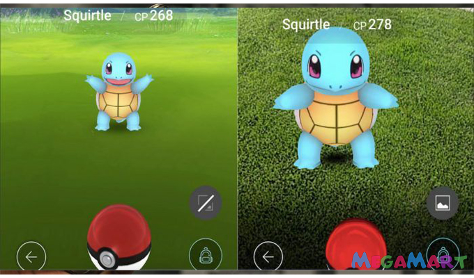 Game thủ Việt phải tiếp tục chờ đợi để trải nghiệm Pokemon Go chính thức