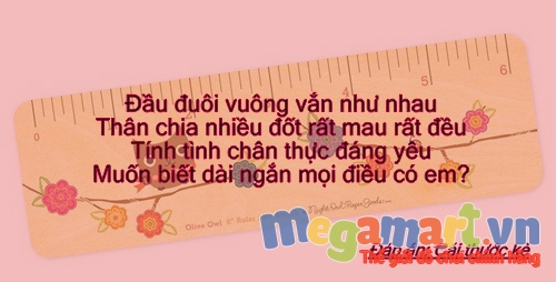 Rèn luyện trí thông minh cho bé bằng những câu đố dân gian 10