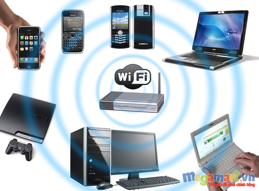 Sóng wifi có thể gây ung thư ở trẻ nhỏ không? 6