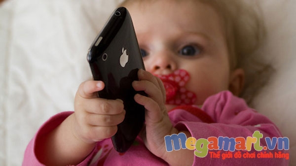 Sóng wifi có thể gây ung thư ở trẻ nhỏ không? 5