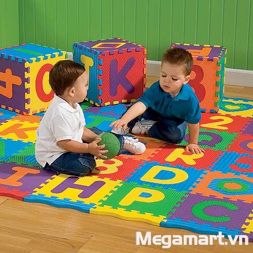 Tác dụng thần kỳ của các món đồ chơi đến giáo dục trẻ nhỏ 3