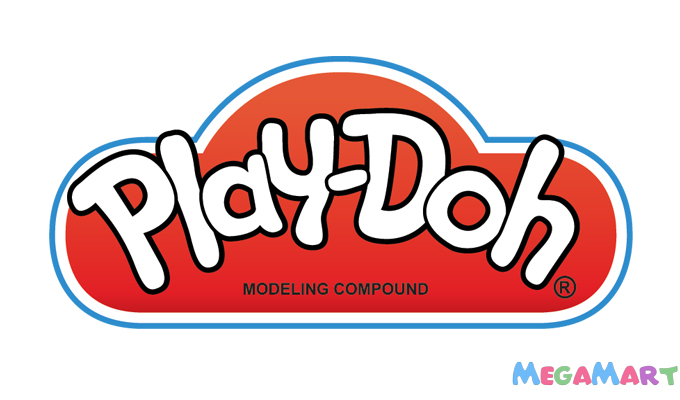 Năm 2016 kỉ niệm 60 năm ra đời của thương hiệu đất nặn Play-Doh nổi tiếng toàn thế giới