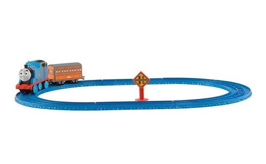 Hình ảnh sản phẩm Thomas & Friends Bộ đường ray cơ bản