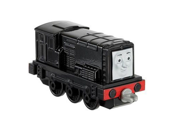 Thomas & Friends Bộ sưu tập tàu lửa - Diesel 1