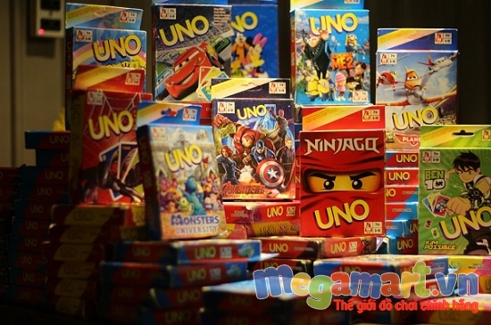 Top 3 trò chơi Board Game không thể bỏ qua 4