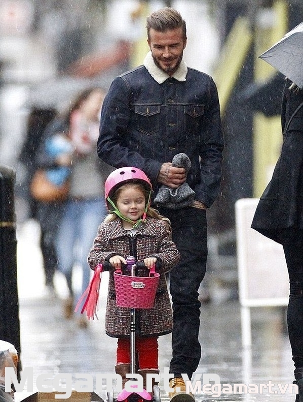 Cá tính bản thân của trẻ sẽ thể hiện ở giai đoạn trên 4 tuổi