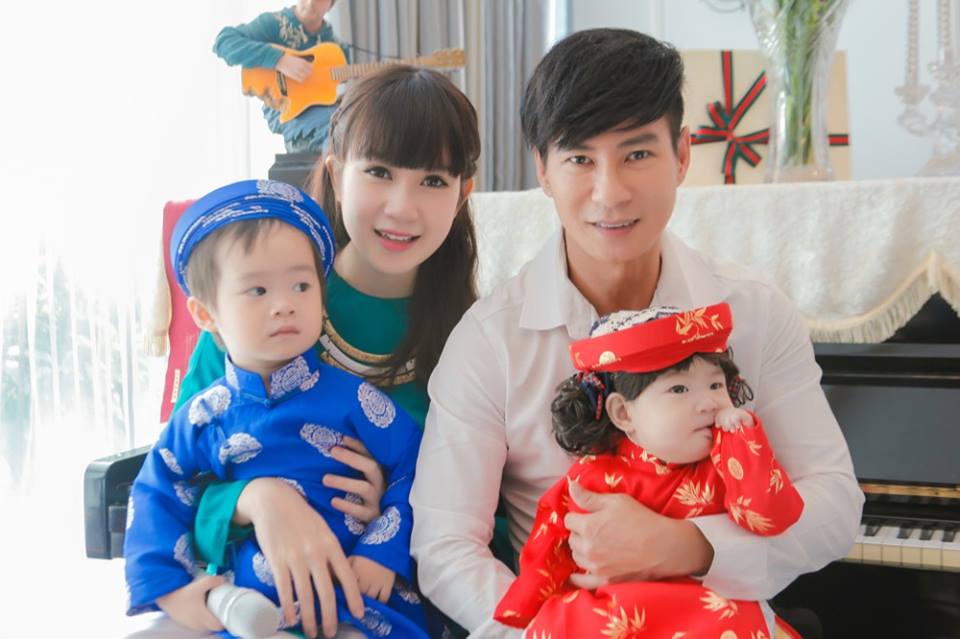 Gia đình Việt thường có 2 con và chính sách dễ thở hơn Trung Quốc